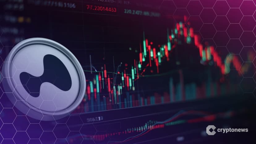 Hyperliquid Cuts Unlocks 90% — HYPE Eyes New Rally