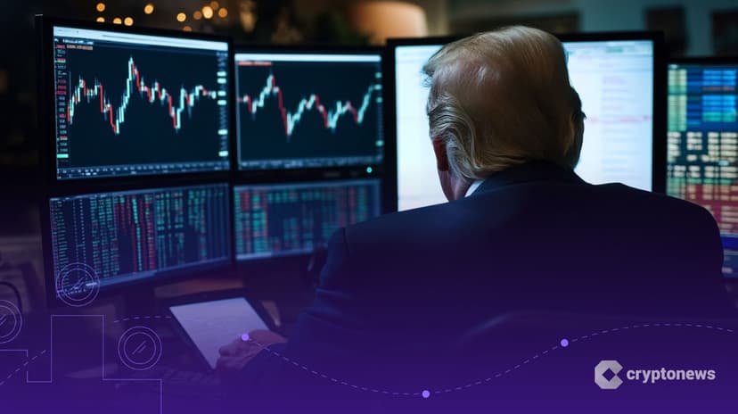 Trump's Beijing State Visit in Doubt as Iran Conflict Drags On