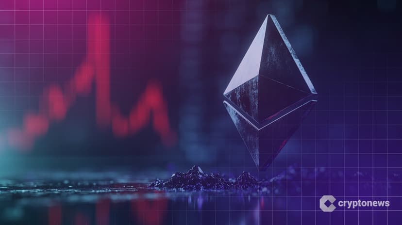 Bitmine Scoops $147M in Ethereum Crypto, Extends 5-Week Streak
