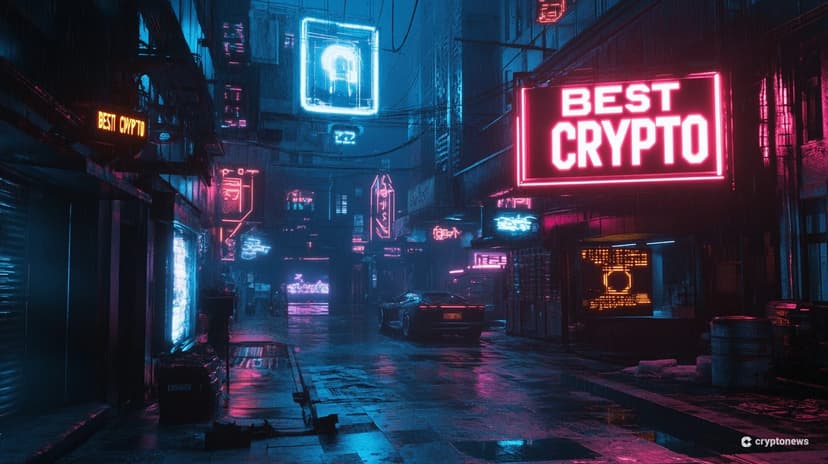 Best Crypto to Buy Now Feb 4: XRP, Solana, Hyperliquid Picks