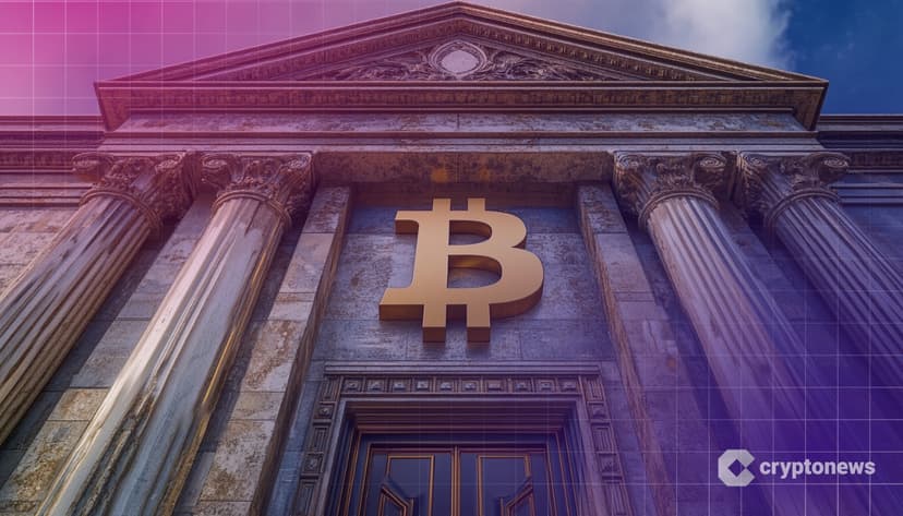 Crypto Firms Propose Stablecoin Concessions to Banks - Report