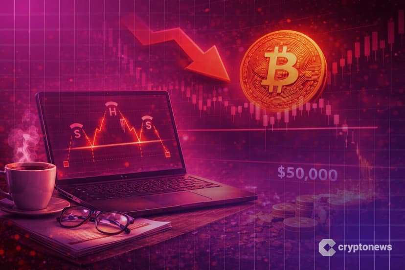 Bitcoin Price Prediction: 75K or 10K