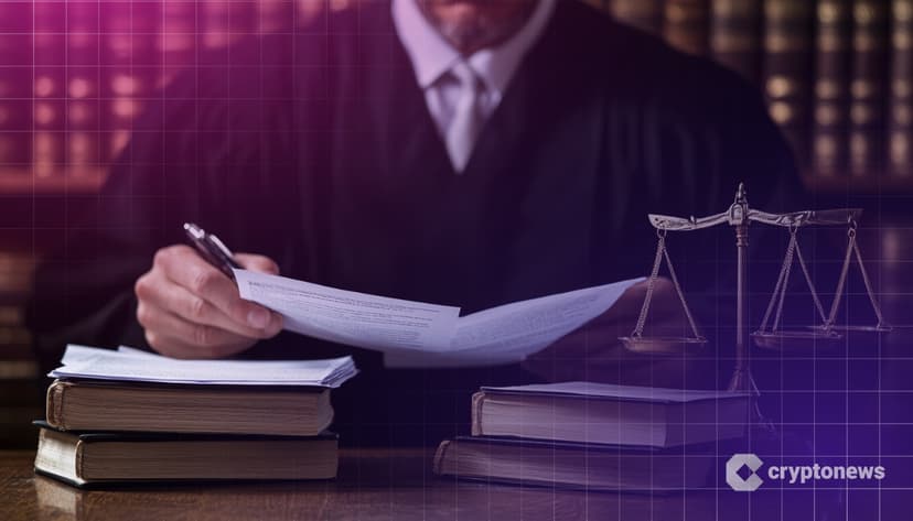 Bitwise Files S-1 With SEC to Launch Uniswap-Focused ETF