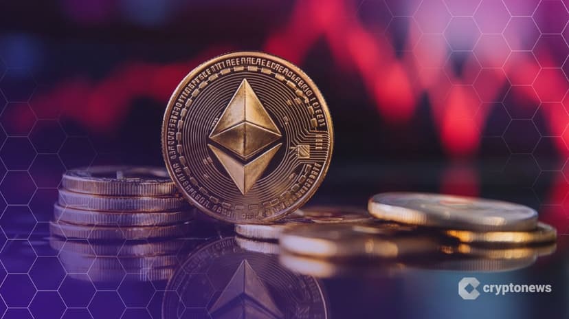Trend Research Slashes Ether Holdings After Market Crash to Repay Loans