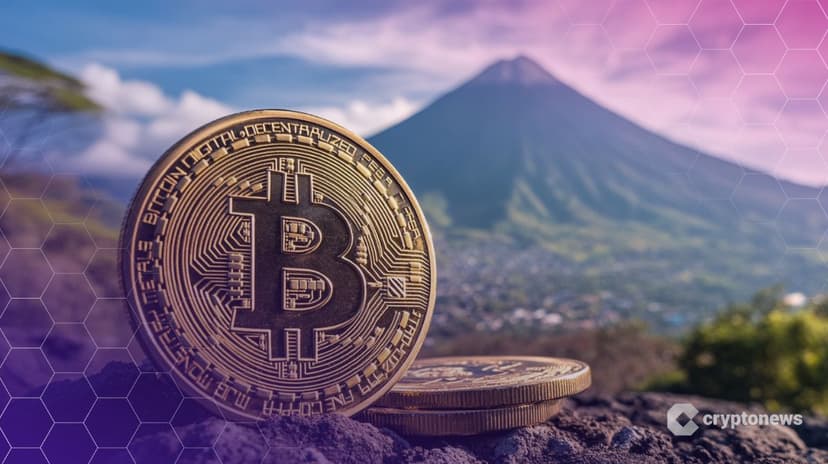 El Salvador’s Bukele Approval Hits Record 91.9% Despite Tepid Bitcoin Adoption