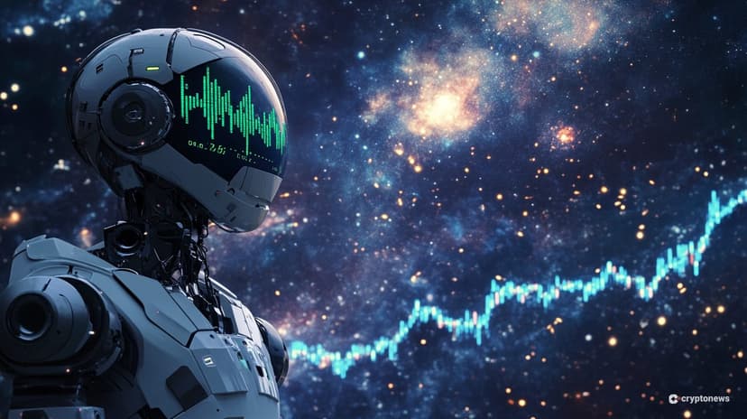 China's Alibaba AI Predicts the Price of XRP, Solana and Bitcoin By the End of 2026