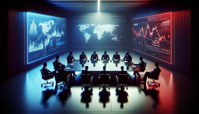 White House Stablecoin Talks Stall as Banks Push for Yield Restrictions