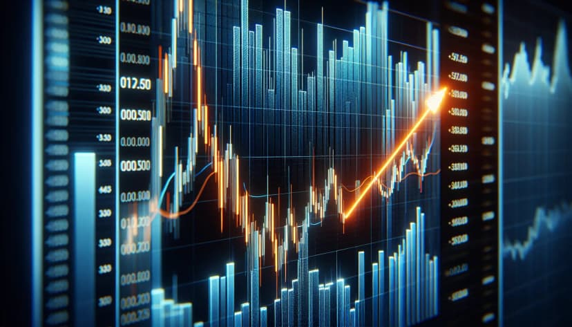 Brian Armstrong Shares Fresh Coinbase Retail Metrics