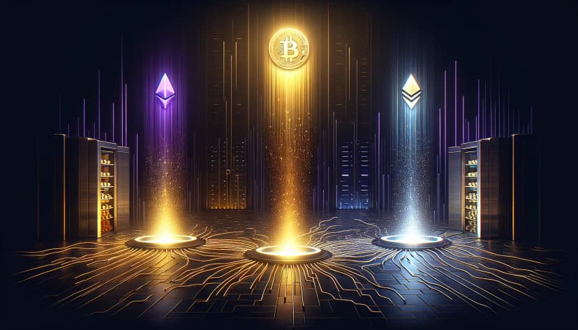 Altcoin ETF Surge: SOL and XRP Pull $23M from Institutions