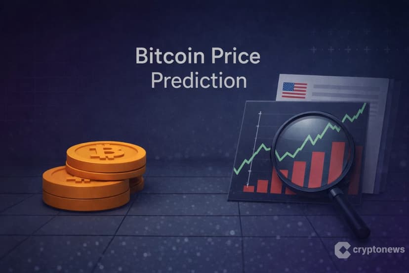 Bitcoin Price Prediction: Holders Lose $600B as Value Slides