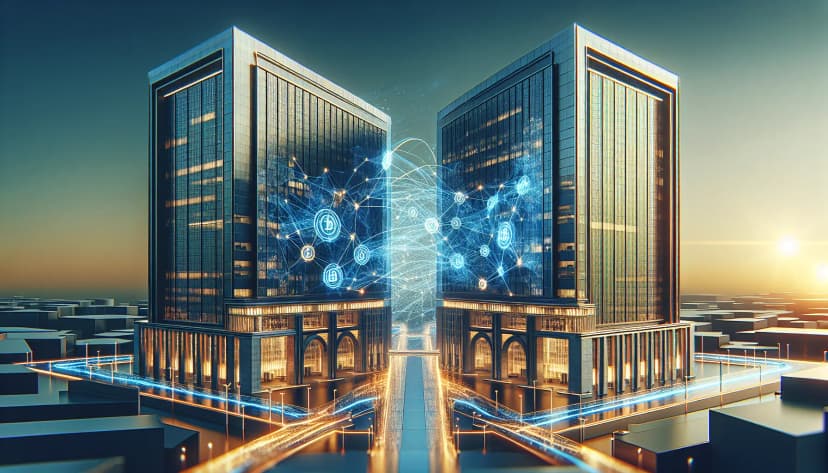 SEC and CFTC End Turf War, Sign Joint Crypto Coordination Deal