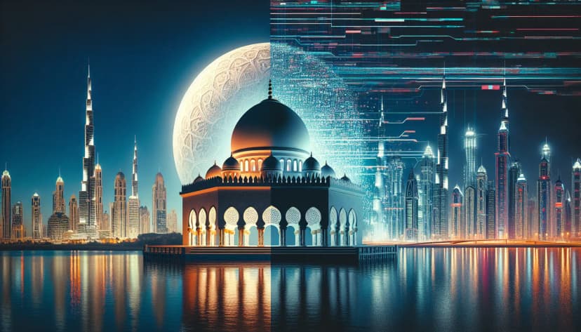 DC Blockchain Summit Pushes On as Dubai Crypto Events Fall