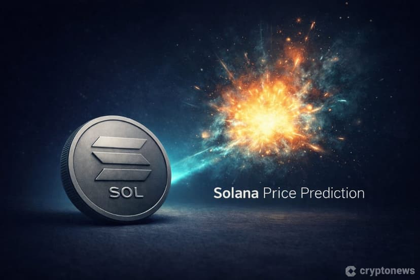 Solana Price Prediction: Buying Pressure Just Doubled — Is SOL About to Explode Past $100?