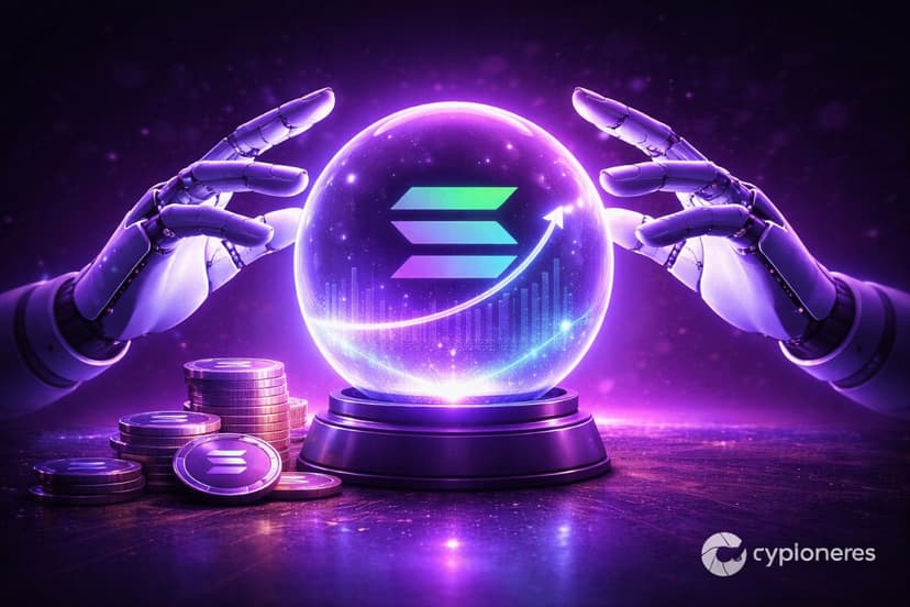 Gemini AI Crypto Prediction – Will Solana Price Smash $100 This Week?