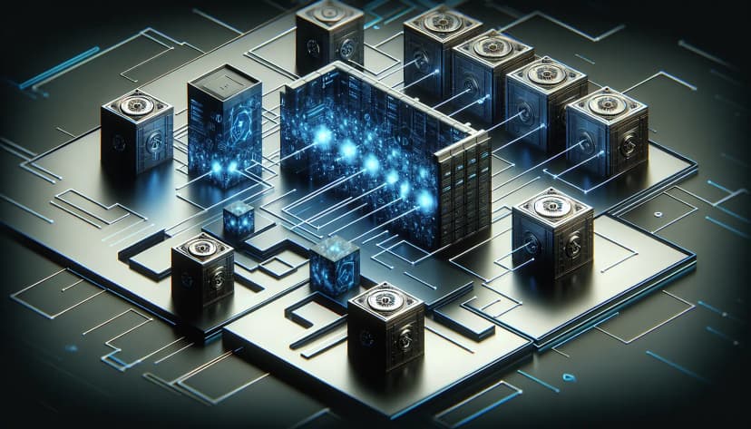 Regional Banks Declare War on Stablecoins With ZKsync Network