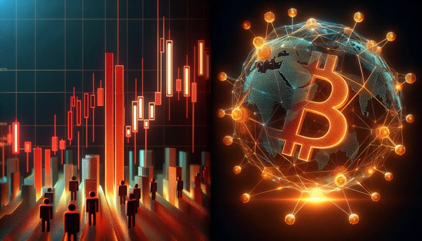 TRUMP Crypto Still The Play? Can It Still Run During Iran War?