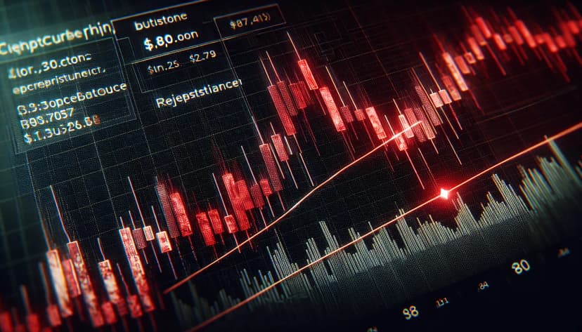 Monero Price Prediction: XMR Price Trapped Below $180