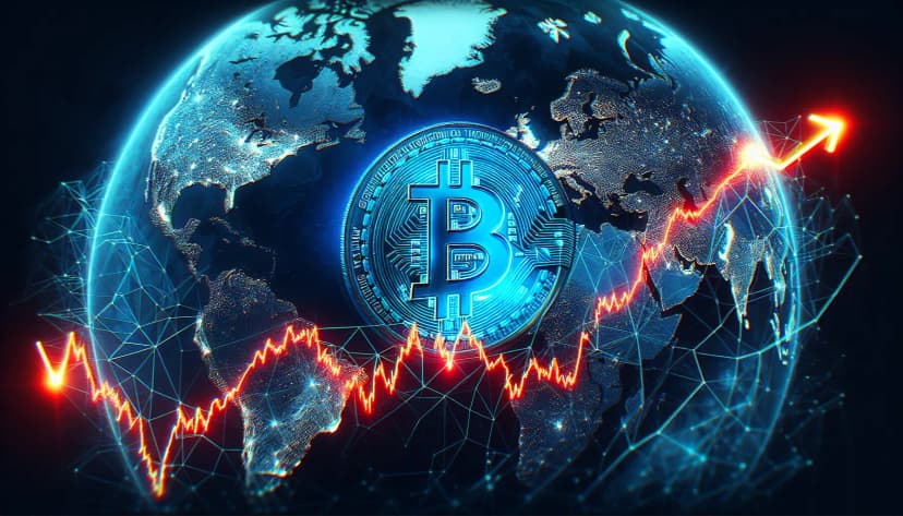 Bitcoin Price Prediction: War De-escalates, But?