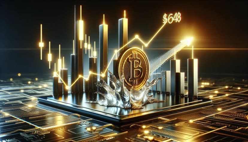 BNB Price Prediction: Monthly Target Challenges Resistance