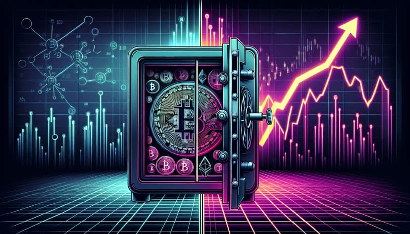 Trump Crypto Ventures to Benefit From SEC?