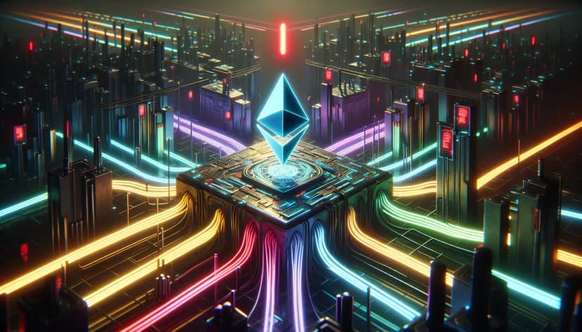 Ethereum Price Prediction: Scaling Security and AI Crossroads