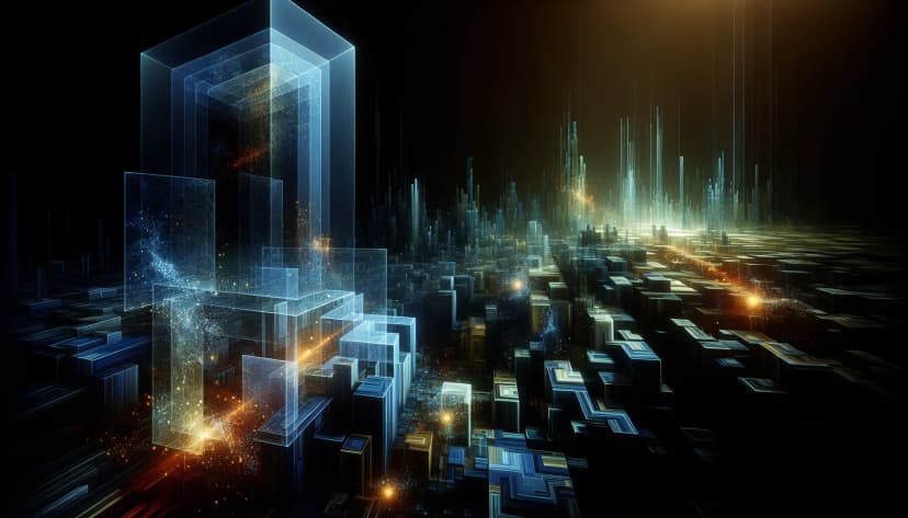 Ethereum Unveils 2029 'Strawmap': Hard Forks For Quantum Threats