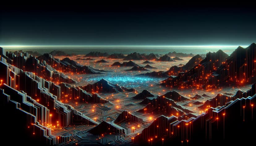 Bittensor Income Desert: $52M in Subsidies Mask TAO Crypto Risk