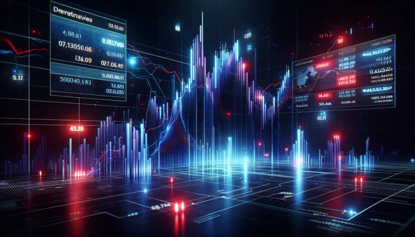 Solana Long-Short Ratio Signals Unusual Derivatives Positioning