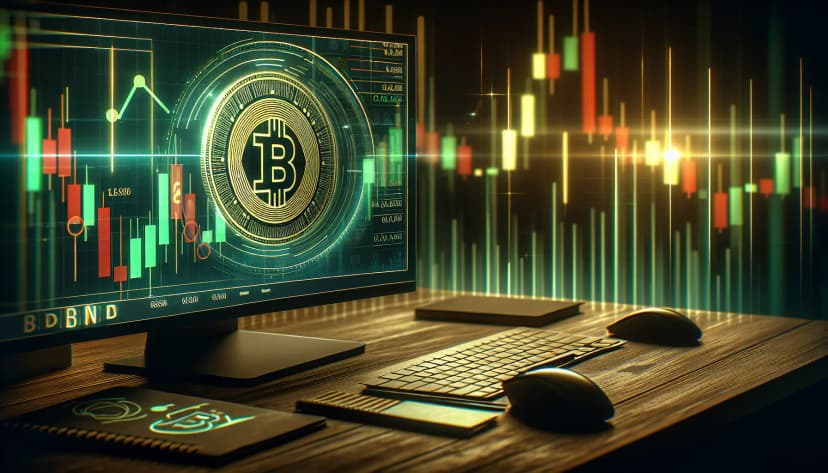 BNB Price Prediction: Price Drops, But Bullish Signals Flashing