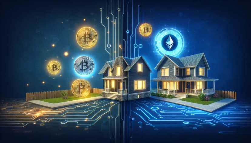 Fannie Mae Now Accepts Crypto For Mortgage: But There Is a Catch