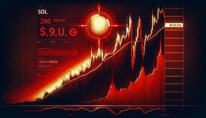 Solana Price Prediction: $90 Support Flipped to Resistance