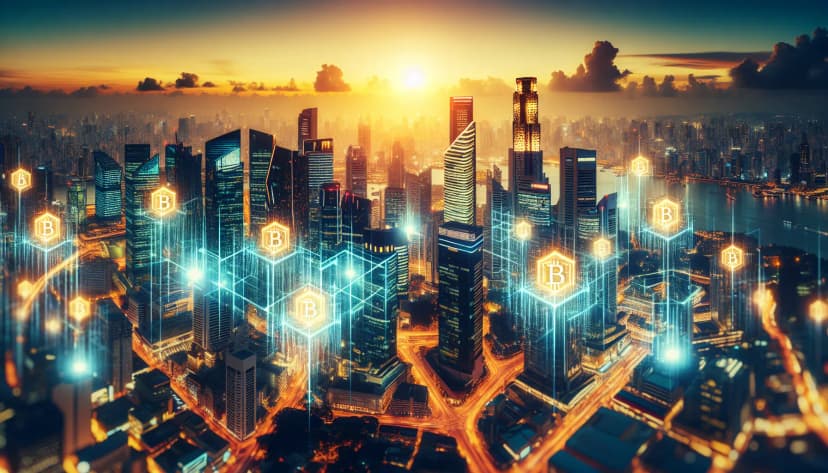 Gold Price Analysis: Singapore To Tap Gold Ecosystem