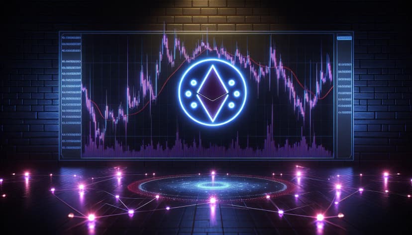 Cardano Price Prediction: Charles Praises NIGHT, Holders Worried