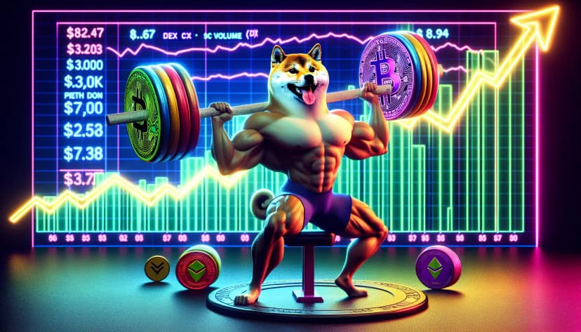 Solana Price Prediction: DEX Activity Slumps to 1 Year Low