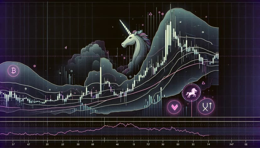 UNI Crypto Prediction: CEX Resurfaced as Crypto Recovers