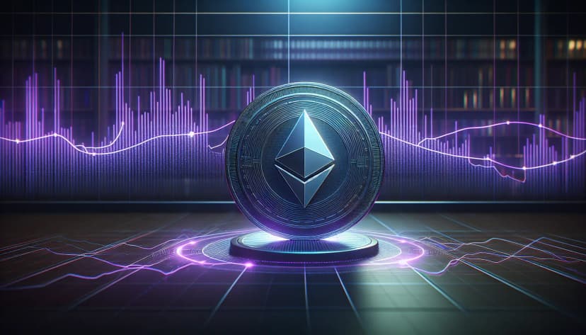 Ethereum Price Prediction: Network Activity Still Growing