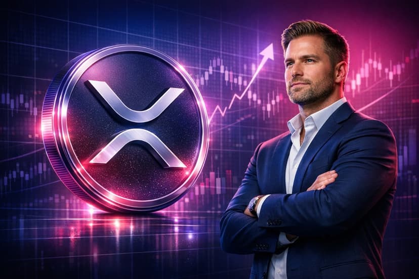 XRP Price Prediction: $1,000 Is Not Impossible