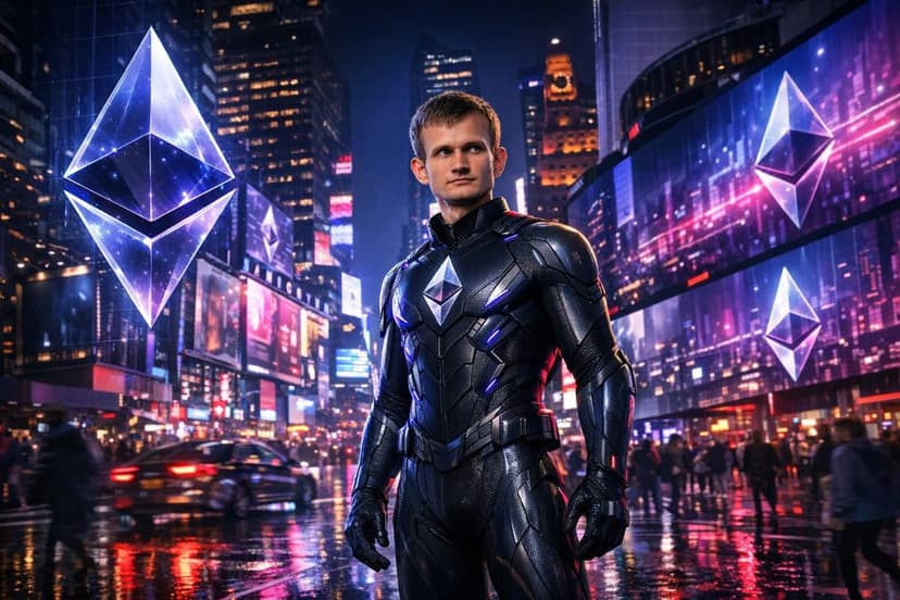 Ethereum Price Prediction: The Chain That Never Sleeps