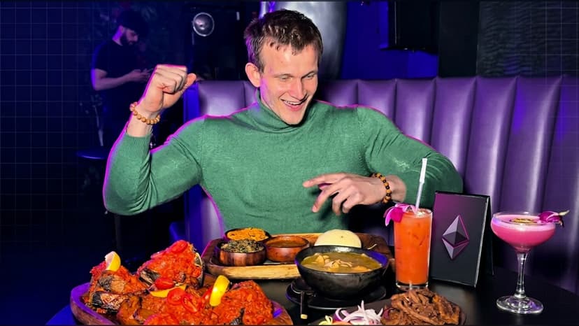 Ethereum Price Prediction: $250K ETH as Finance Backbone