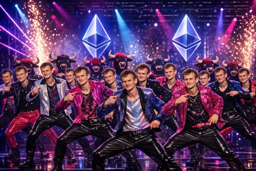 Ethereum Price Prediction: Altseason Could Arrive in May