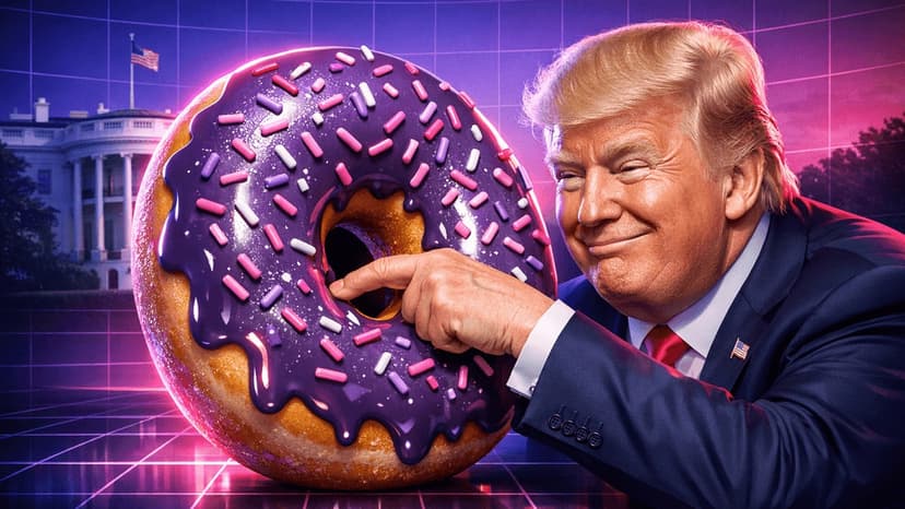 Clarity Act and Crypto Tax Loophole: White House Billions Dollar Proposal