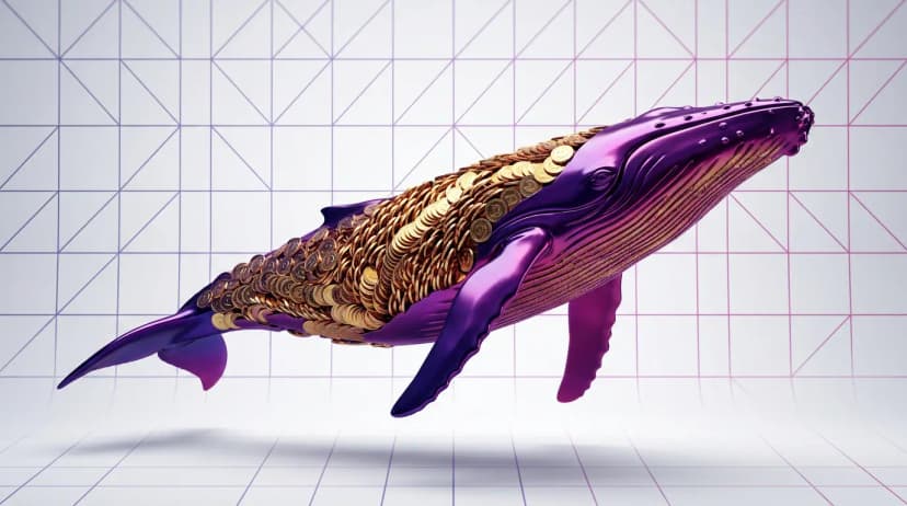 Dogecoin Whales Bid $18M in 96 Hours: Is $0.13 Breakout Coming?