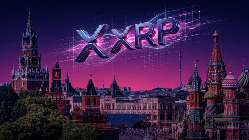 Ripple News: Moscow Exchange to Publish Official XRP Index Next Week
