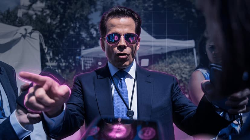 Clarity Act News: Scaramucci 3-Year Regulatory Delay Warning