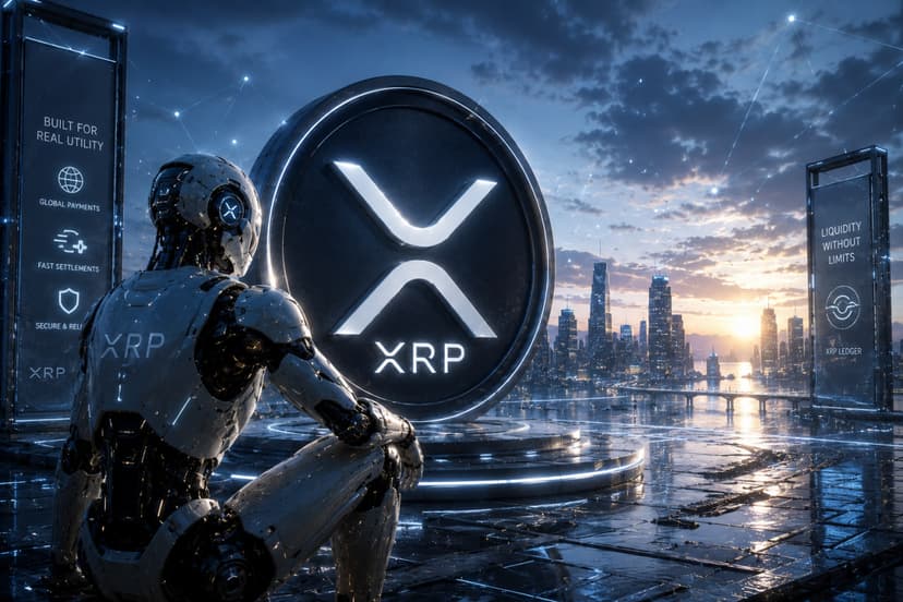 Microsoft Leading Copilot AI Predicts Shock XRP Price by Dec 2026