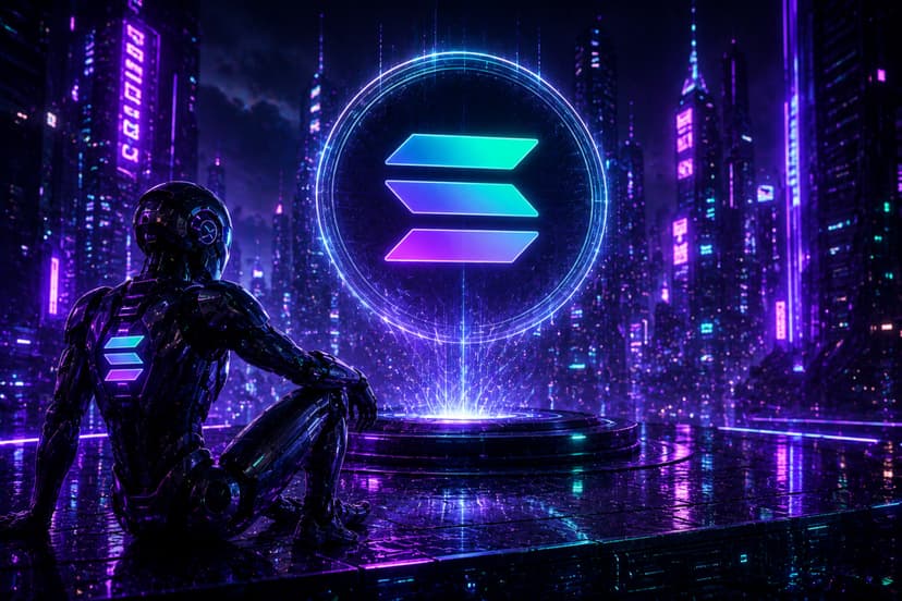 Google Gemini AI Predicts Incredible Solana Price by End of 2026