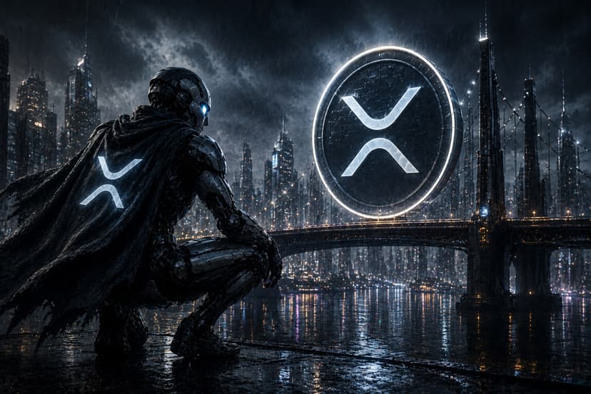 Sam Altman ChatGPT AI Predicts Shock XRP Price By End of 2026