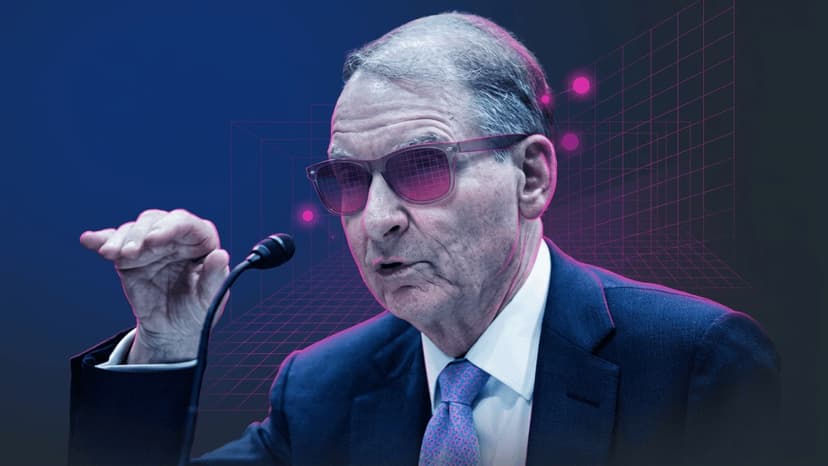 SEC Pushes Tokenized Stocks: Wall Street's Onchain Era Begins