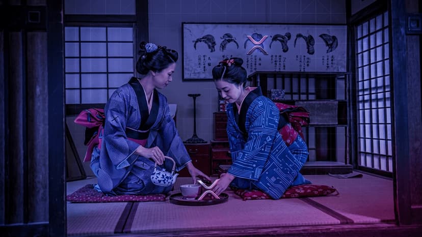 The Ripple Factor: Why SBI Is Prioritizing XRP Over Ethereum for Japanese ETFs