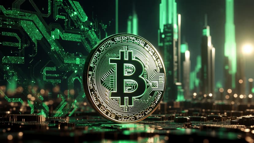 Bitcoin News: Utility and Strategy Leverage Risks